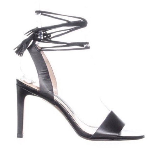 MOVING SALE | Women’s French Connection Liesel Dress Sandals, Size 10US / 41EU - Picture 3 of 6